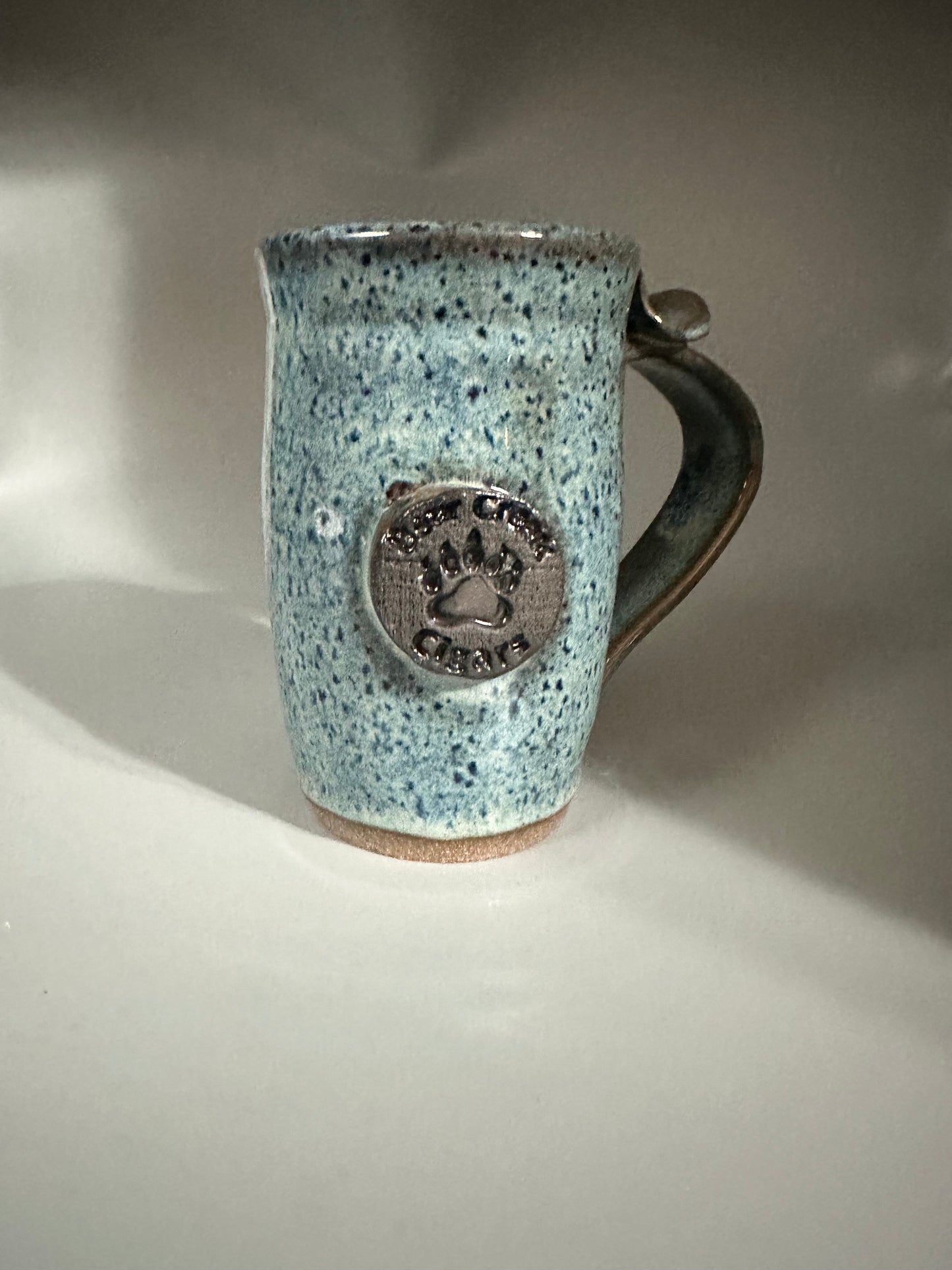 Handmade Coffee Mug