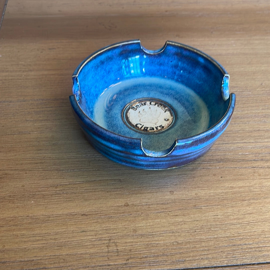 Cigar Ashtray